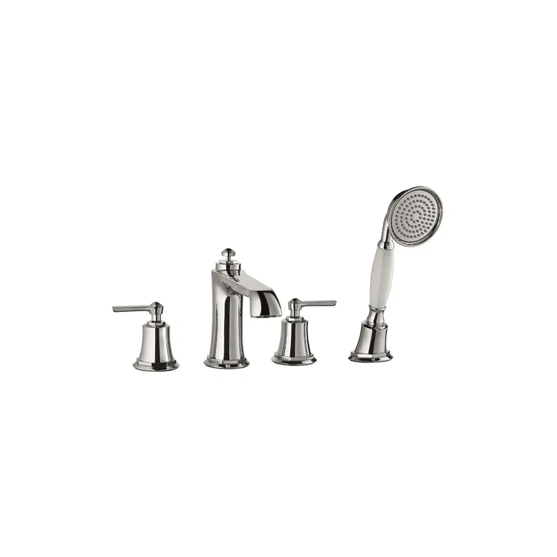 Mélangeur bain douche 4 trous PAINI Lady‘s