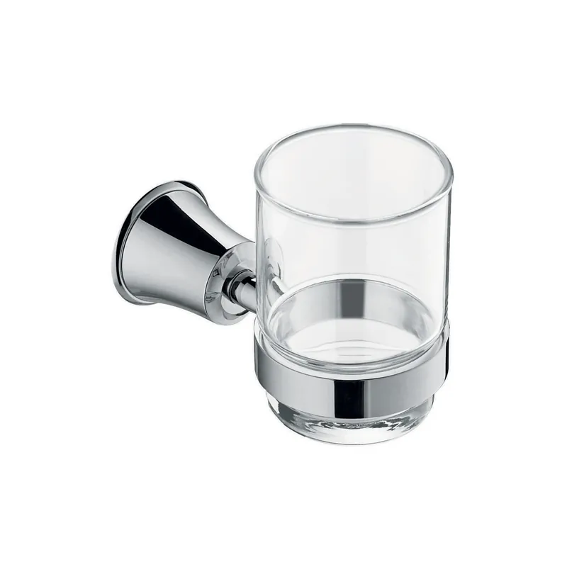 Porte verre mural PAINI Lady‘s