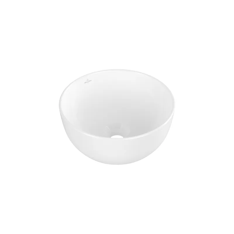 Vasque ronde à poser VILLEROY ET BOCH Artis 32,5cm