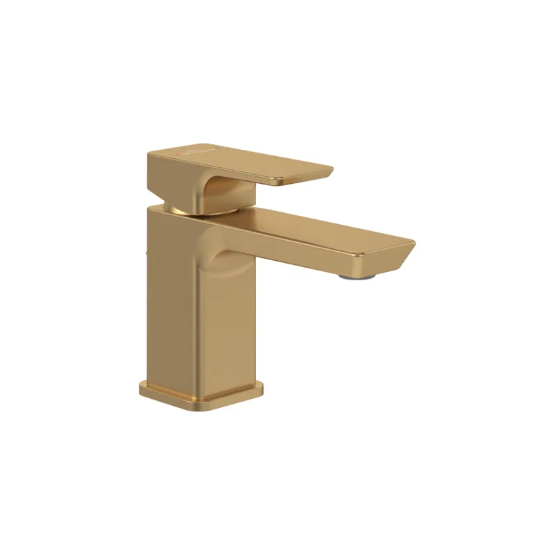 Mitigeur lavabo compact VILLEROY ET BOCH Subway 3.0