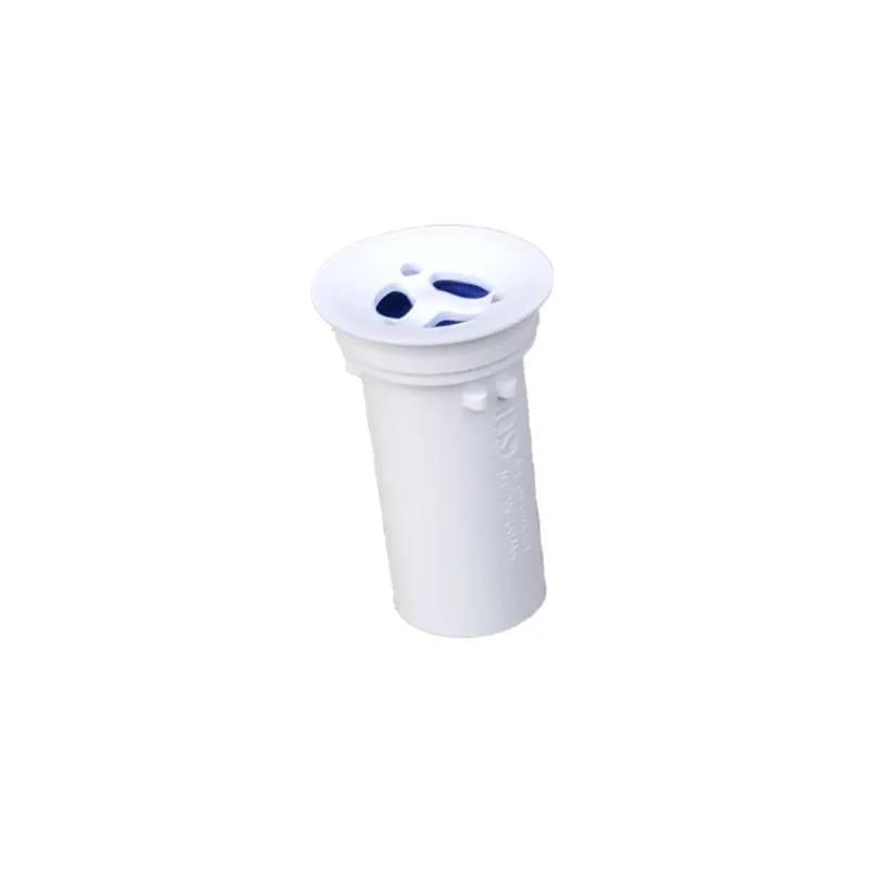 Recharge de valve bec de canard TI‘PI pour urinoir sans eau standard