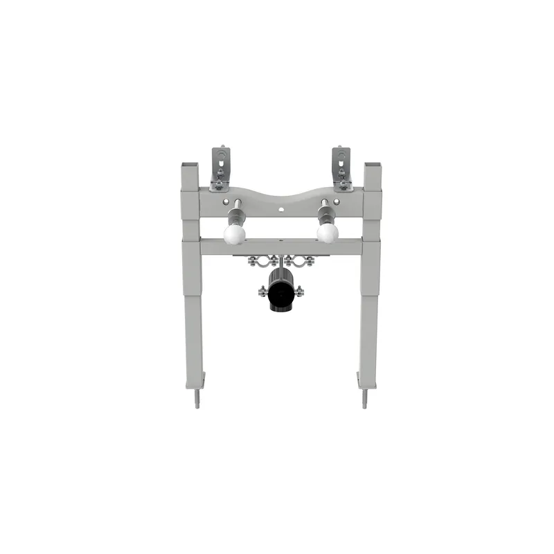 Bâti-support sol et mur IDEAL STANDARD ProSys pour bidet