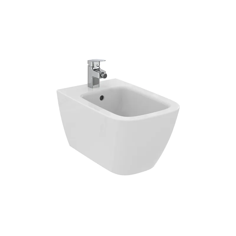 Bidet suspendu IDEAL STANDARD i.Life B
