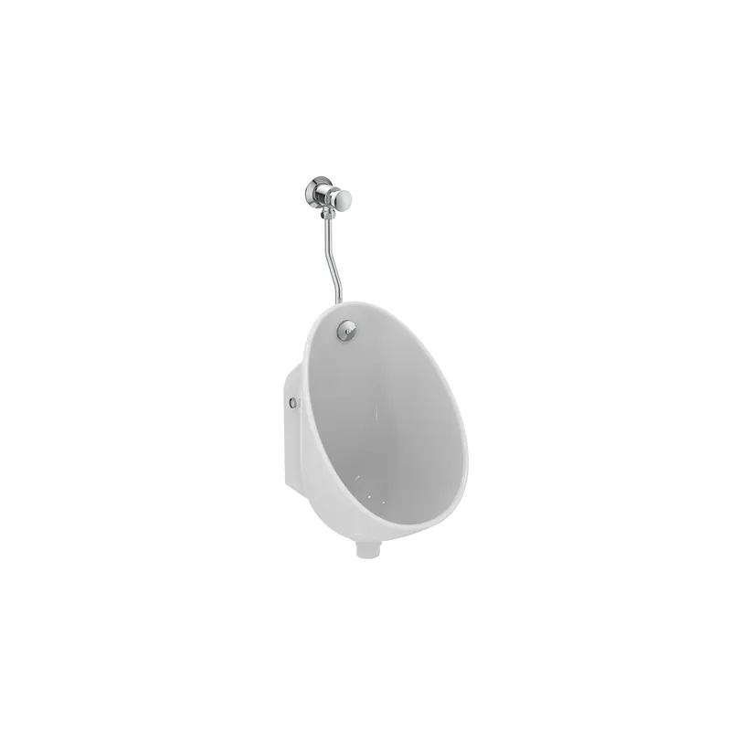 Pack urinoir mural IDEAL STANDARD Eurovit Rimless