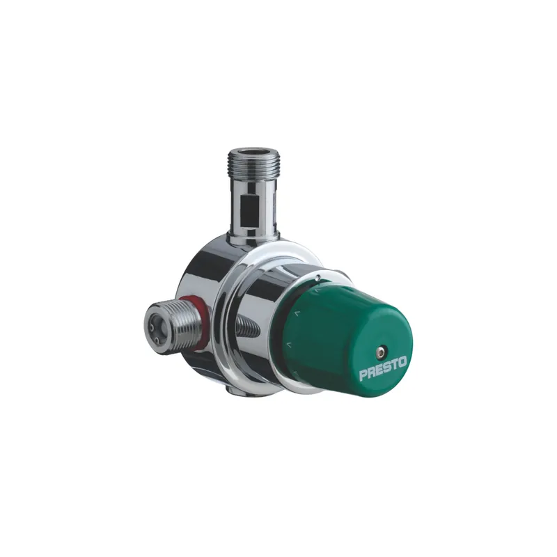Mitigeur centralisé 55L/min PRESTO Prestotherm
