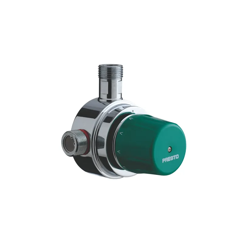 Mitigeur centralisé 84L/min PRESTO Prestotherm