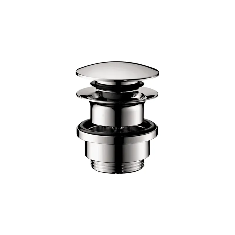 Bonde lavabo Push-open HANSGROHE