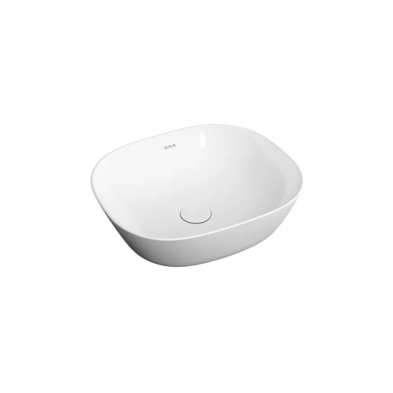 Vasque à poser VitrA Plural VitrA Clean