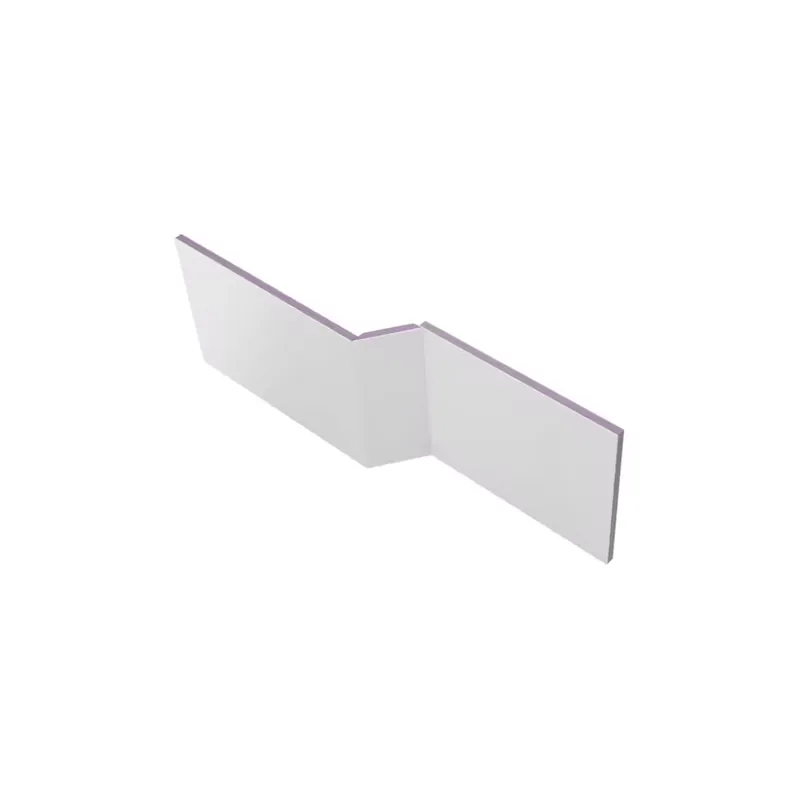 Tablier pour baignoire JACOB DELAFON Neo installation en niche
