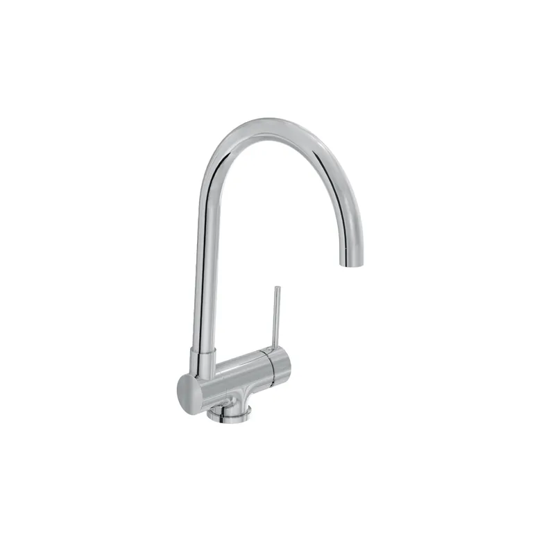 Robinet cuisine rabattable VitrA Masterline