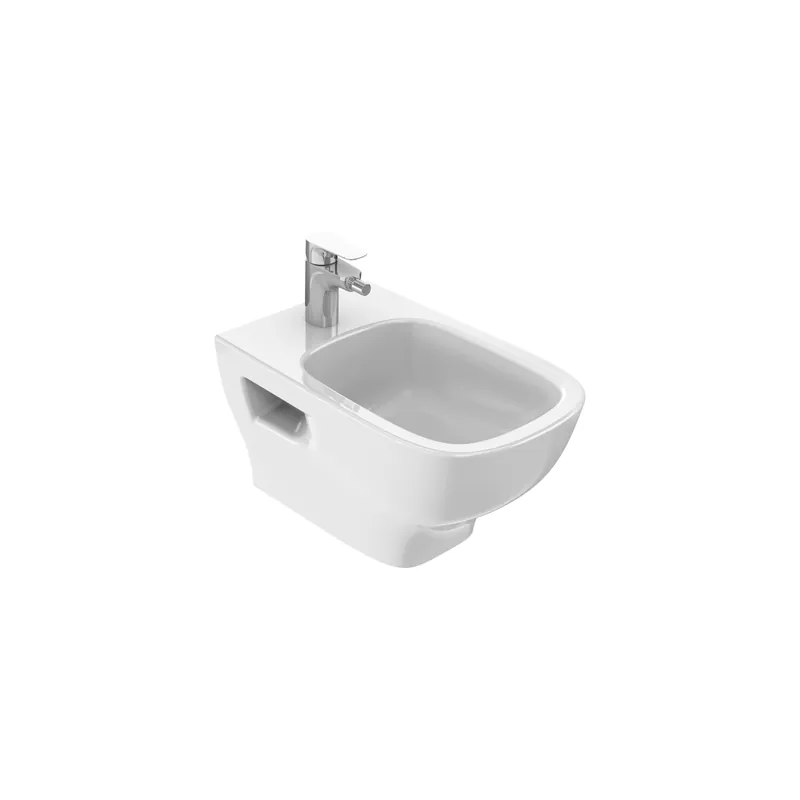 Bidet suspendu JACOB DELAFON Struktura céramique