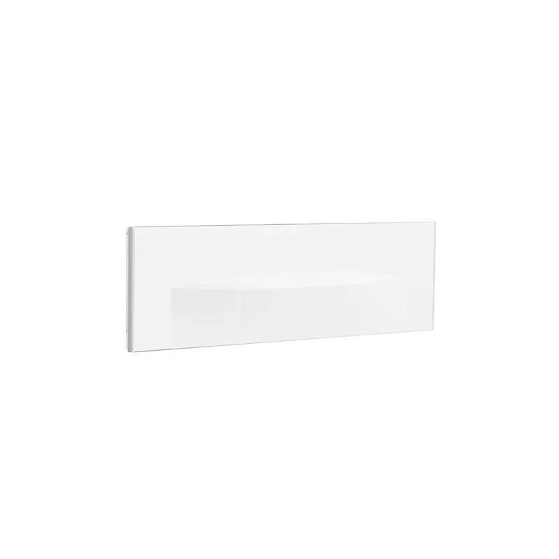 Tablier frontal 170 cm ROCA blanc