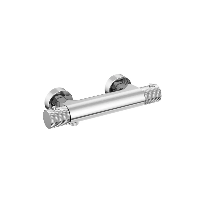 Mitigeur douche thermostatique PAINI Jewel chromé