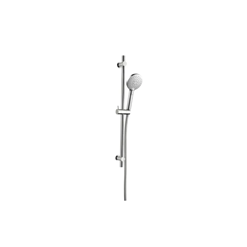 Ensemble de douche avec douchette 3 jets PAINI Jewel