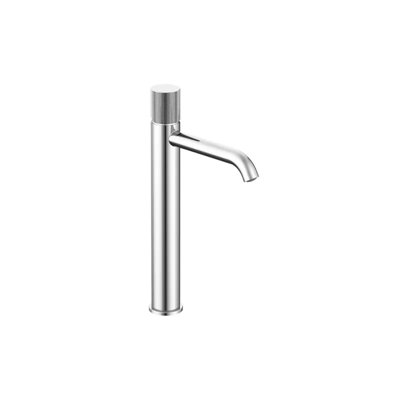 Mitigeur lavabo bec haut PAINI Jewel chromé