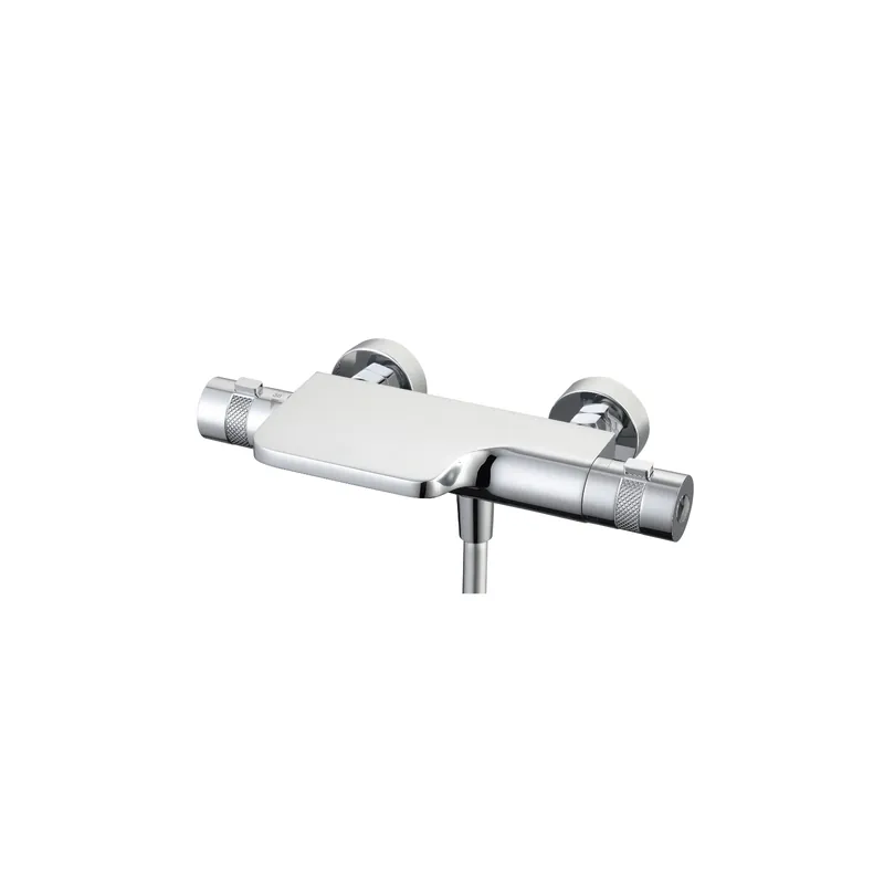 Mitigeur bain douche thermostatique PAINI Spirit