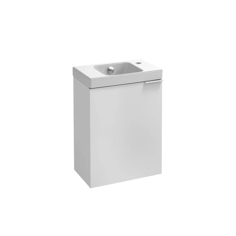 Meuble WC lave-mains JACOB DELAFON Tolbiac