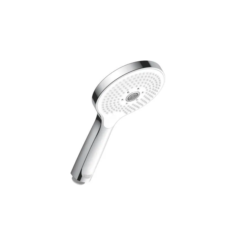 Pommeau de douche 3 jets DURAVIT Universal click