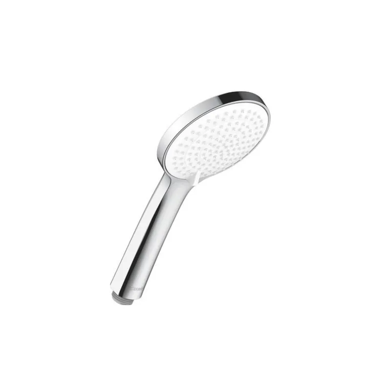 Pommeau de douche 3 jets DURAVIT Universal éco avec curseur
