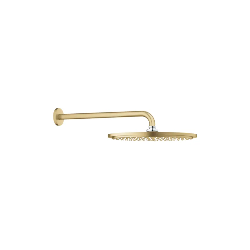 Douche de tête GROHE Rainshower Cosmopolitan 310 Cool Sunrise