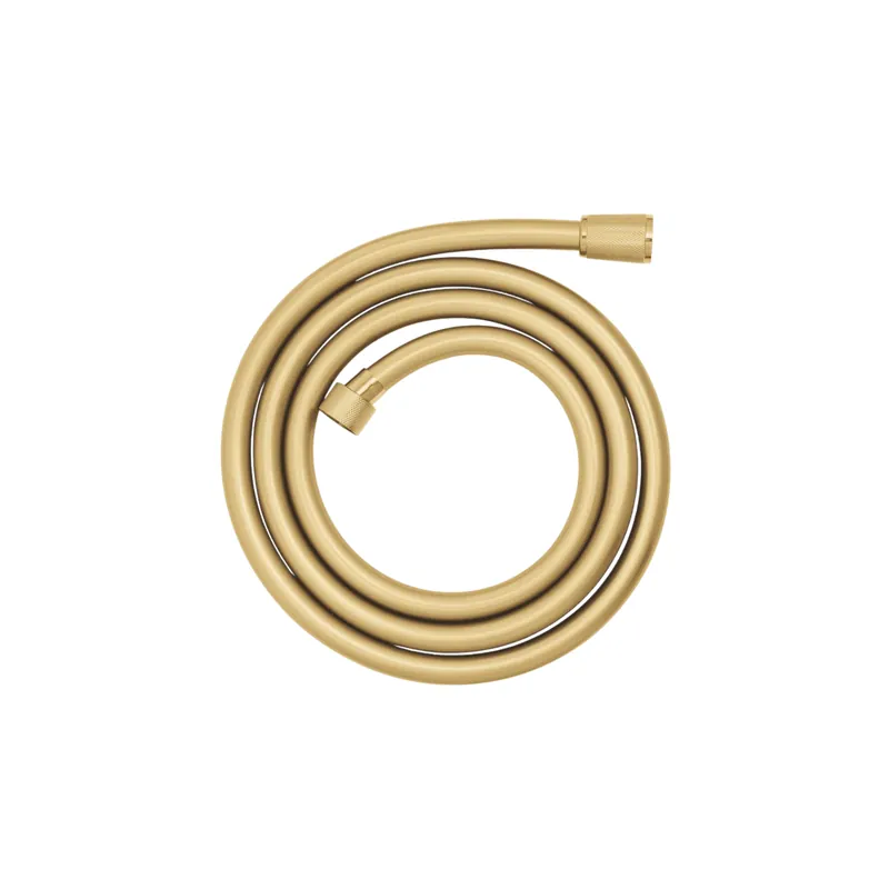 Flexible douche 175 cm GROHE Silverflex TwistStop Cool Sunrise