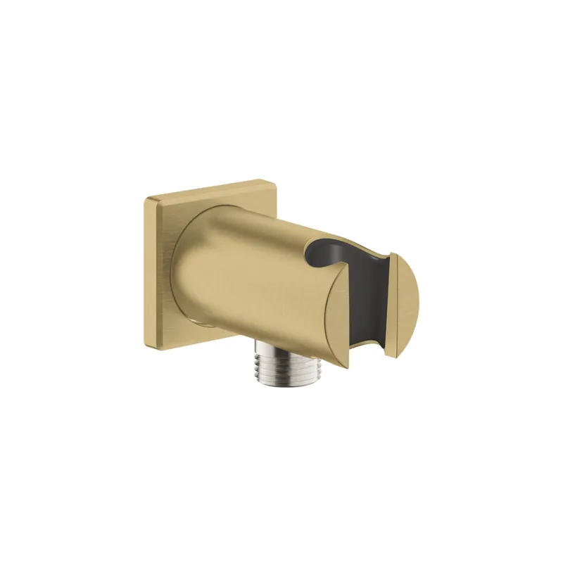 Coude à encastrer 1/2" avec support GROHE Rainshower Cool Sunrise