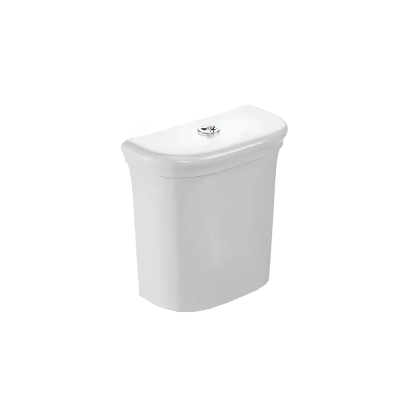 Réservoir WC 3/6L JACOB DELAFON Cléo 1889 blanc brillant