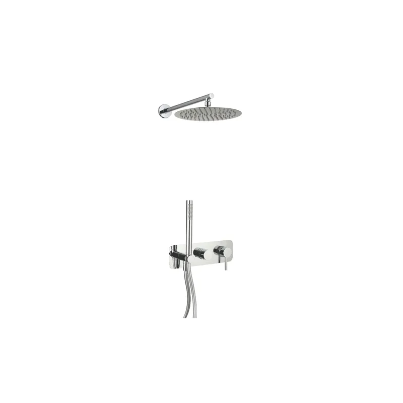 Ensemble de douche encastré PAINI Cox