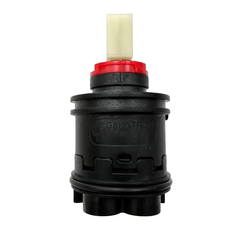 Cartouche de rechange Ø40 pour série CRETA100 Paini 53CC956G40EVDR250