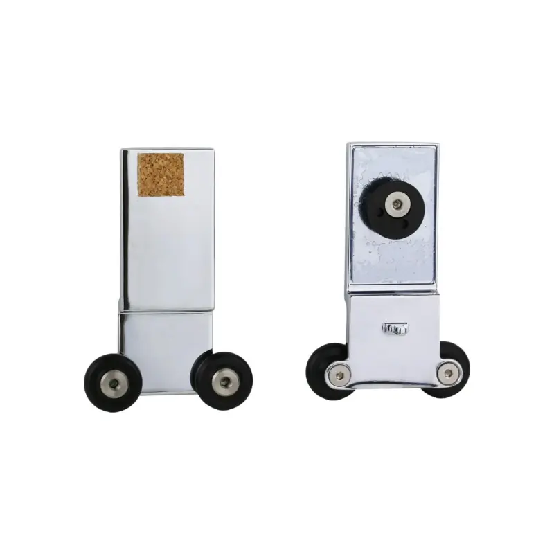 Coulissante 1 porte pour douche acrux 2016 SAMO RIC2437