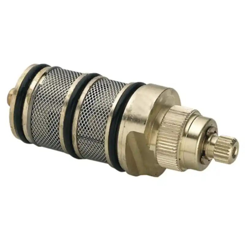 Cartouche thermostatique 1/2 ”tête filetée Thermomat TCRT12AVVFV