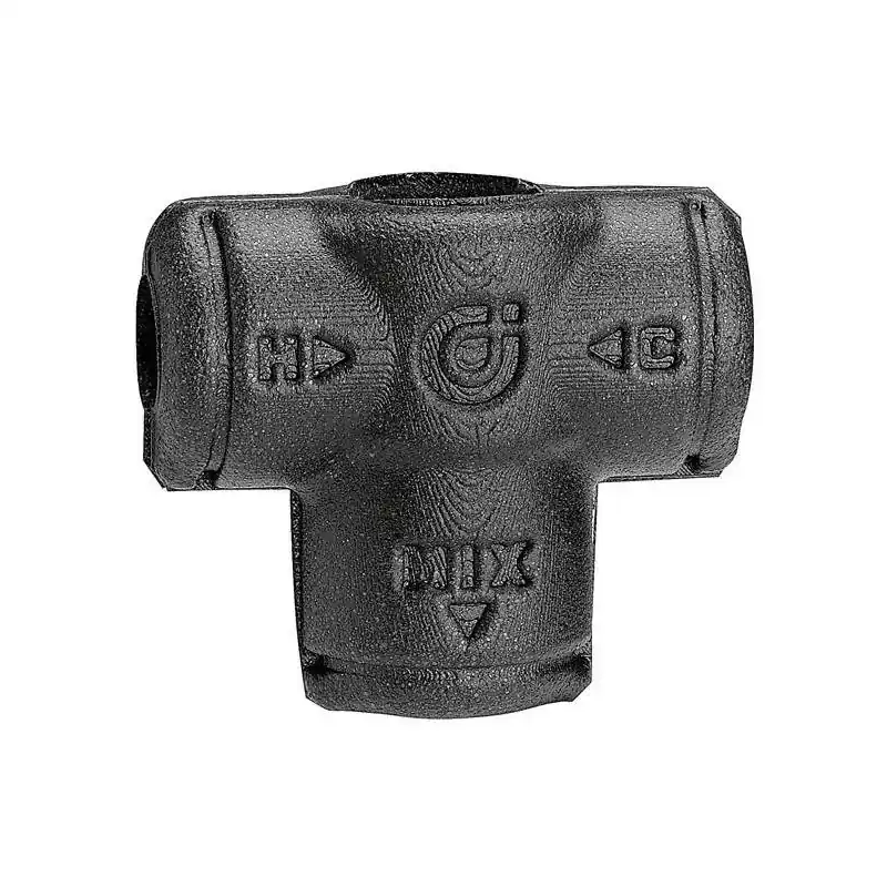Coque d‘isolation préformée pour mitigeur thermostatiquealeffi CBN521