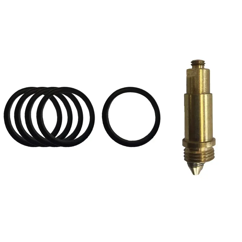 Kit de réparation de bonde universel CLIC-CLAC Tecom KITRIPA1