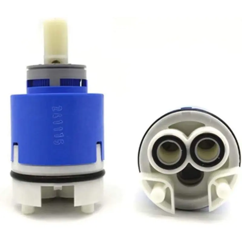 Cartouche de rechange compatible Ø 40 avec distributeur KEROX K40CD1