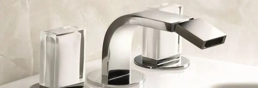 Robinets de Bidet