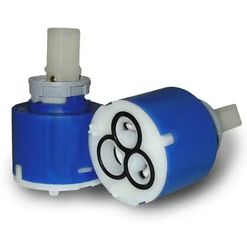 Cartouche de rechange Ø40 sans distributeur KEROX K40SD1