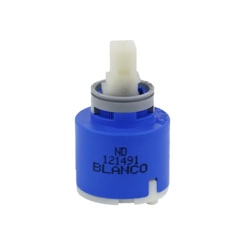 BLANCO 121491 Cartouche de rechange 35 mm par raccord basse pression