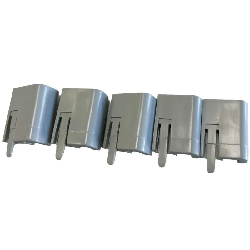 Guide inférieur pour porte jolly Y 2P Novellini R08JO2P1-31
