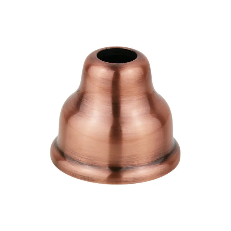 Capuchon de rechange en cuivre Paffoni iris-viola ZCAP006RM
