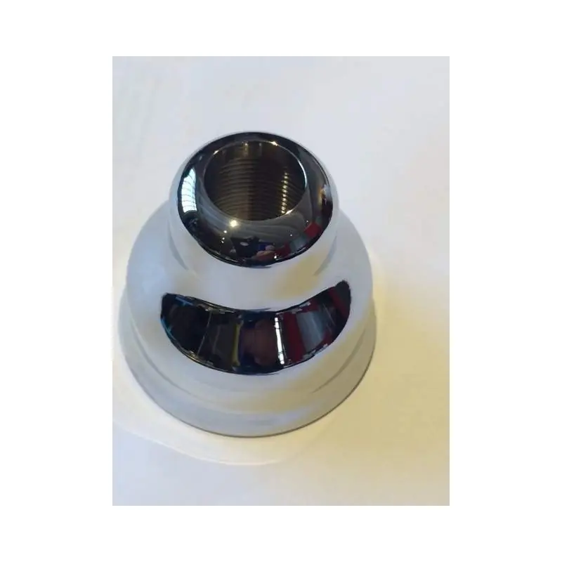 Capuchon de cloche doré de rechange Paffoni iris-viola ZCAP006GF