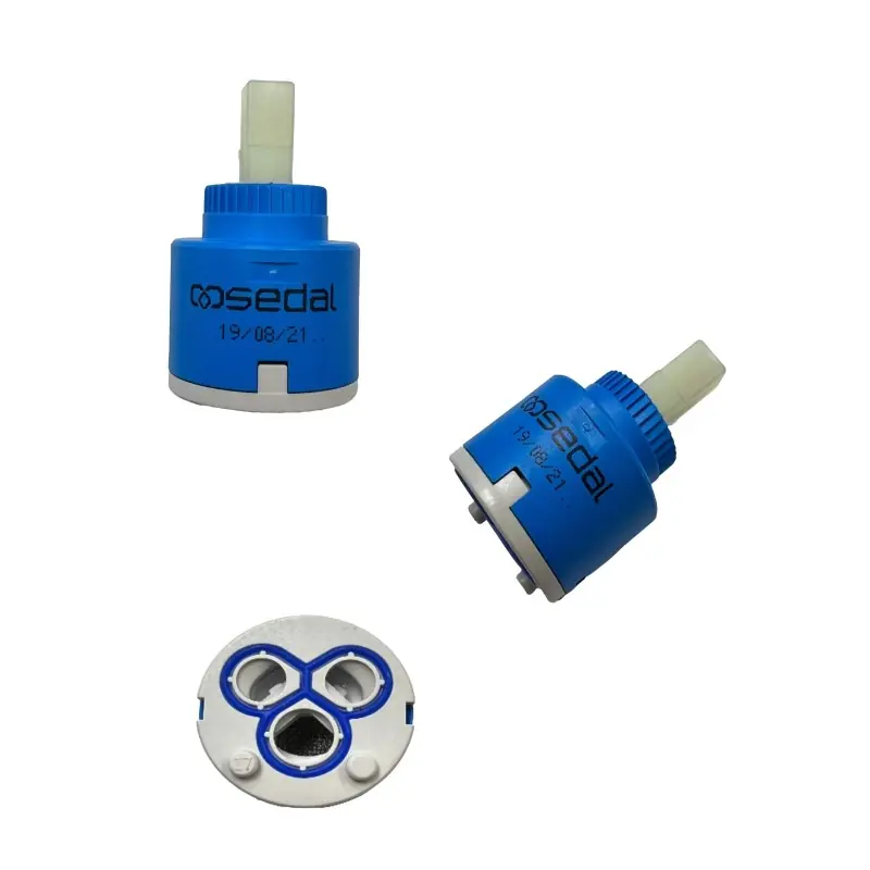 Cartouche de rechange Ø35 sans distributeur SEDAL