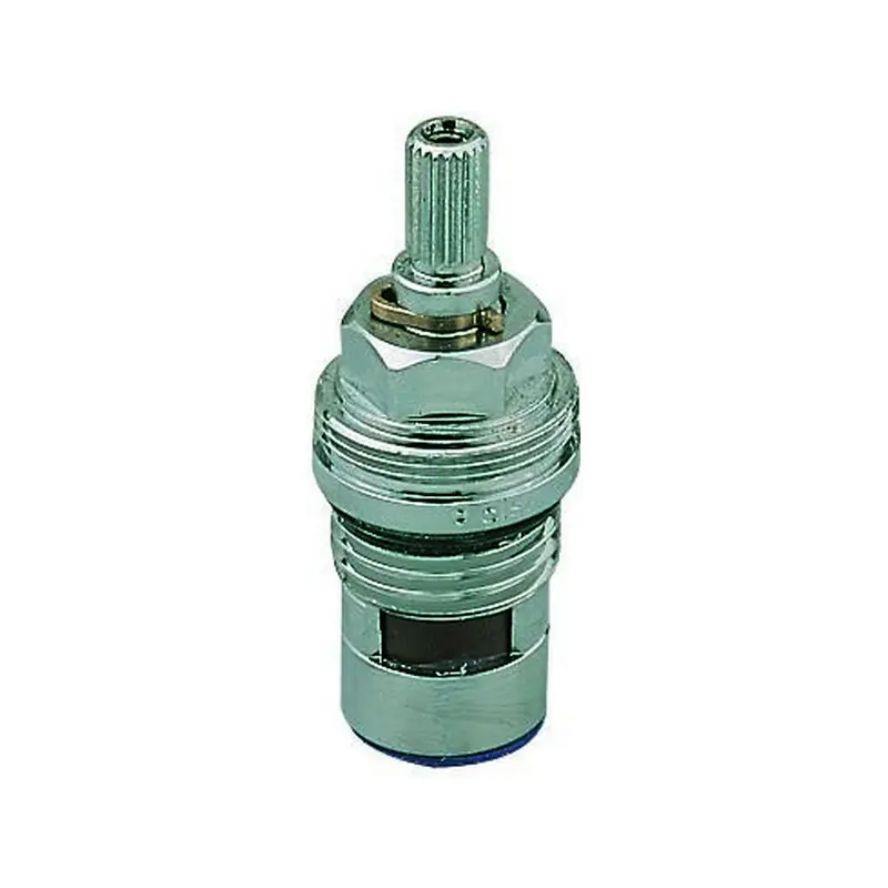 Tête céramique 1/2" gauche 90° pour robinets CISAL ZZ92906021