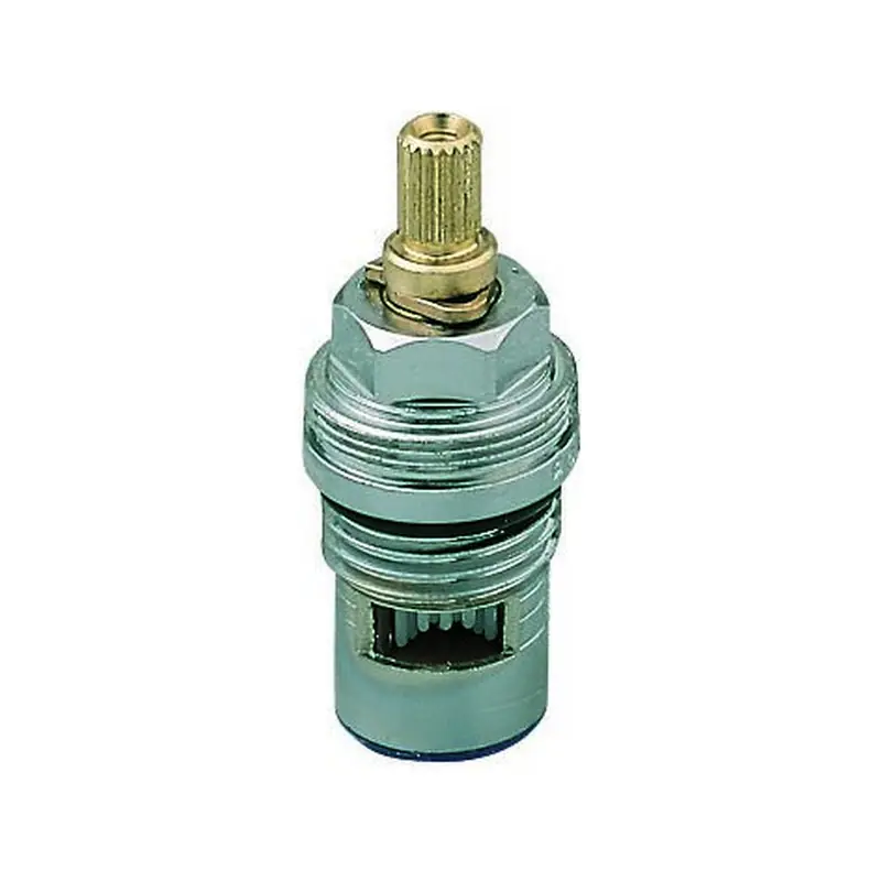 Tête céramique 1/2" droite 180° pour robinets CISAL ZZ92868004