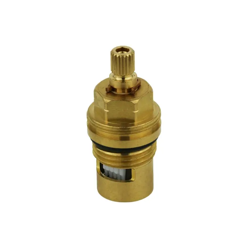 Tête céramique 1/2" 180° pour robinets Ponsi Viareggio BTRICCVI01