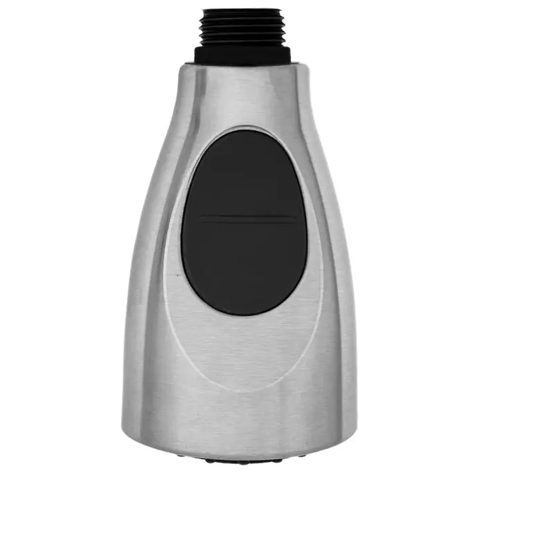 Douchette rechange pour mitigeur d‘évier Paffoni ZDOC050ST