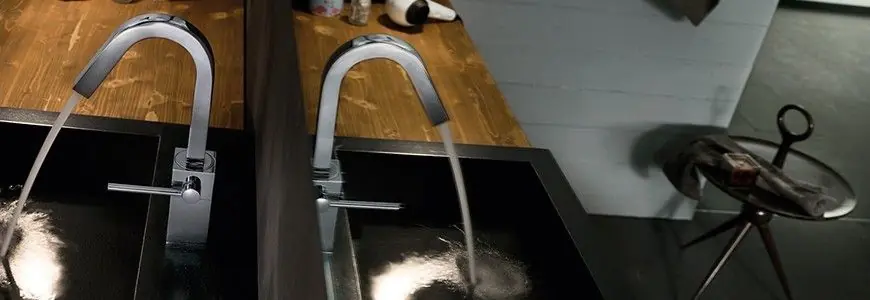 Robinet pour Lavabo