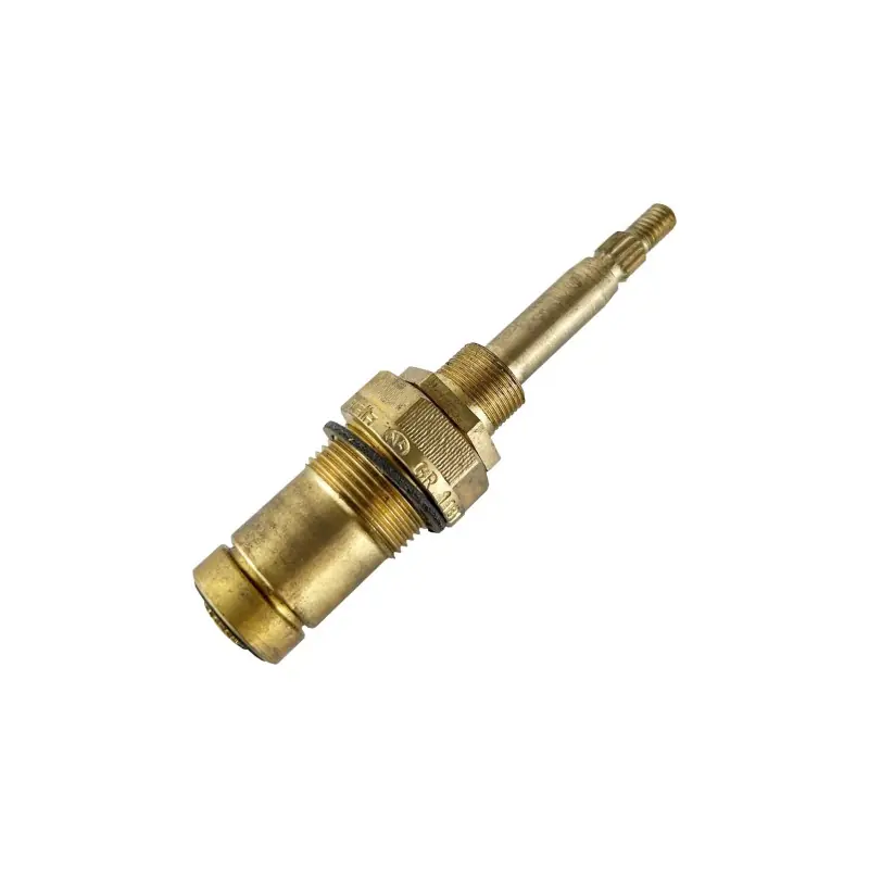 Tête de robinet a clapet pour IS 329 et bidet Stella GR1181