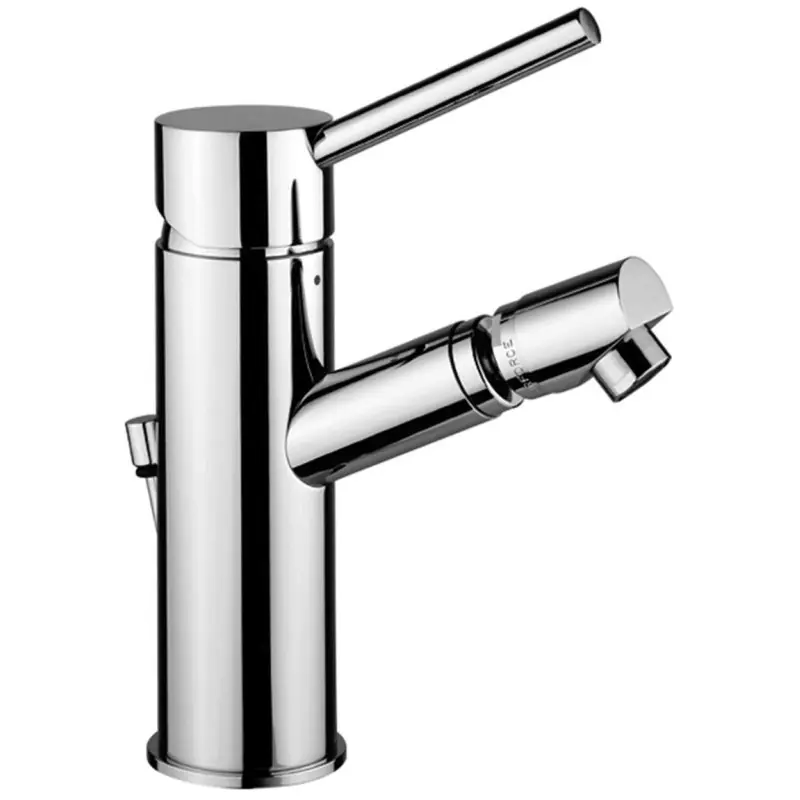 Mitigeur bidet avec bec articulé Paffoni Birillo BI135CR