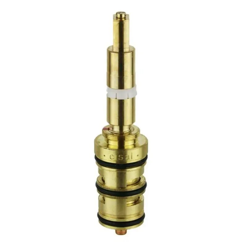 Cartouche thermostatique laiton CISAL ZZ92038004