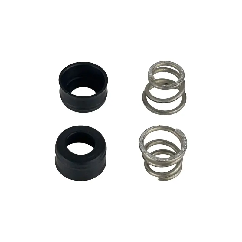 Kit joints et ressorts en acier de rechange pour systèmes de mixage et joysticks